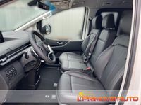 Usata Hyundai Staria 177 CV (130 kW) 2024 Bianco Monovolume