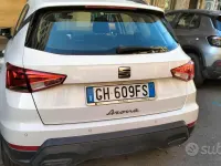 Usata Seat Arona 2022 SUV