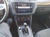 Usata VW Tiguan 150 CV (110 kW) 2021 SUV