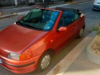 usata Fiat Punto Cabriolet 1ª serie - 2000