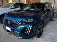 Usata Peugeot 2008 GTi 136 CV (100 kW) 2025 Blu/azzurro SUV
