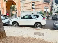 Usata Nissan X-Trail Tekna 131 CV (96 kW) 2015 SUV