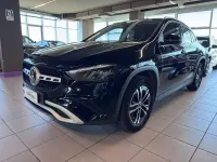 Usata Mercedes GLA250 Advanced 217 CV (159 kW) 2023 Nero SUV