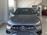 Usata Mercedes GLA200 AMG Line Premium 150 CV (110 kW) 2024 Grigio SUV