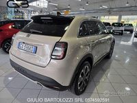 Usata Fiat 600 La Prima 110 CV (80 kW) 2025 Beige Berlina