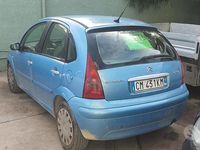 Usata Citroën C3 70 CV (51 kW) 2004 Berlina