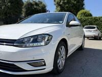 Usata VW Golf VII Business 131 CV (96 kW) 2019 Berlina