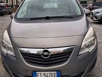 Usata Opel Meriva 95 CV (69 kW) 2014 Monovolume