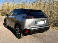 Usata Peugeot 2008 GTi 131 CV (96 kW) 2022 Grigio SUV