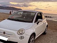 Usata Fiat 500 Sport 69 CV (50 kW) 2008 Utilitaria