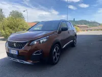 Usata Peugeot 3008 GT-line 131 CV (96 kW) 2017 SUV