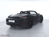 usata Porsche Boxster 2.0 300cv pdk