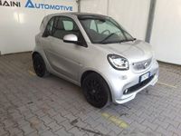 usata Smart ForTwo Coupé 90cv 0.9 T twinamic Superpassion