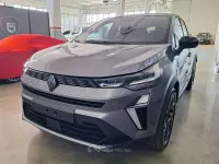 Ny Renault Symbioz Esprit Alpine 160 HK (117 kW) 2026 Grå SUV