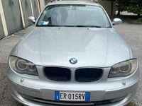 Usata BMW 118 143 CV (105 kW) 2007 Utilitaria