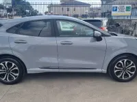 Usata Ford Puma ST-Line 125 CV (91 kW) 2023 Greymatter SUV
