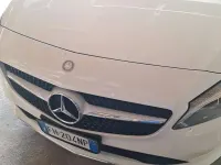 Usata Mercedes A180 Edition 109 CV (80 kW) 2017 Utilitaria