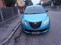 usata Lancia Ypsilon 0.9 t.air Elefantino ecochic metano 80cv my14