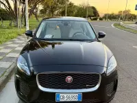 Occasion Jaguar E-Pace R-Dynamic 241 ch (177 kW) 2020 Noir SUV