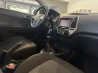 Usata Hyundai i20 Edition 84 CV (61 kW) 2013 Other Utilitaria
