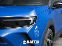 Usata Opel Mokka Ultimate 136 CV (100 kW) 2024 Voltaic blue SUV