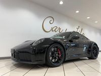 Usata Porsche 911 541 CV (397 kW) 2025 Nero Coupé