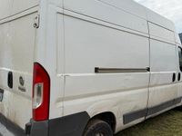 Usata Fiat Ducato 2016 Furgone