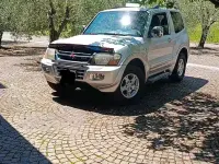 Usata Suzuki Vitara 165 CV (121 kW) 2000 SUV