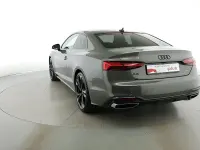 Nuova Audi Coupé S-Line 204 CV (150 kW) 2025 Grigio chronos metalizzato Coupé