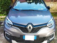Usata Renault Captur 90 CV (66 kW) 2019 SUV