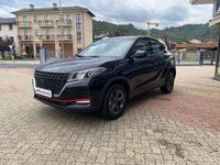 Nuova DFSK Glory 500 115 CV (84 kW) 2025 Nero Berlina