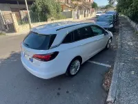 Usata Opel Astra Elegance 125 CV (91 kW) 2018