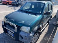 Usata Daihatsu Terios 86 CV (63 kW) 2004 Other SUV