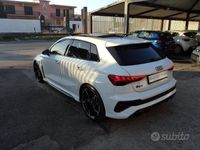 usata Audi RS3 Sportback 