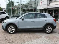 Usado Audi Q2 116 CV (85 kW) 2023 Gris SUV