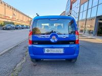 usata Fiat Qubo 1.4 8V 77 CV MyLife Natural Power