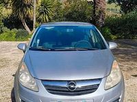 Usata Opel Corsa 75 CV (55 kW) 2008