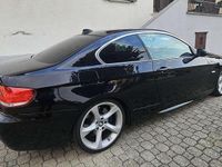 Usata BMW 330 231 CV (169 kW) 2007 Coupé