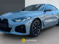 Usata BMW 430 M Sport 245 CV (180 kW) 2023 Grigio Coupé
