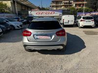 usata Mercedes GLA220 GLA 220CDI Automatic 4Matic