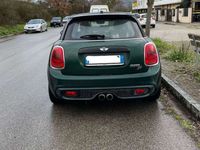 usata Mini Cooper SD 2.0 Business 5p