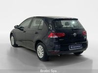 usata VW Golf VII 1.2 TSI 85 CV 5p. Trendline BlueMotion Technology