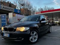 usata BMW 116 116 d 5p 2.0 Eletta 116cv dpf