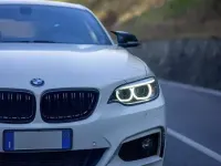 Usata BMW 228 M Sport 245 CV (180 kW) 2015 Coupé
