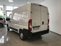 Usata Citroën Jumper 140 CV (102 kW) 2023 Antracite Monovolume