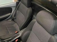 Usata Fiat Barchetta 131 CV (96 kW) 2002 Grigio Cabrio