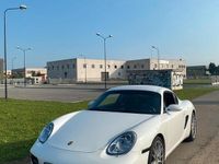 usata Porsche Cayman S Cayman 3.4 S