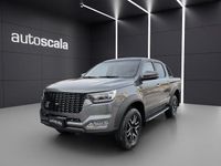 Nuova DR DR2 136 CV (100 kW) 2025 Grigio scuro Utilitaria
