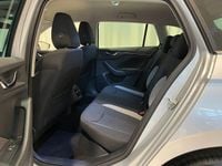 Usata Skoda Scala Selection 116 CV (85 kW) 2024 Argento Utilitaria