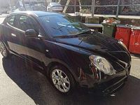 Usata Alfa Romeo MiTo Distinctive 95 CV (69 kW) 2012 Utilitaria